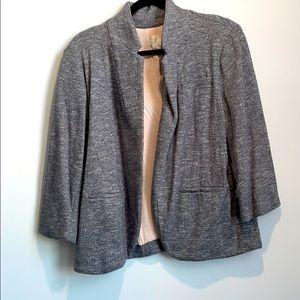 Lauren Conrad jacket